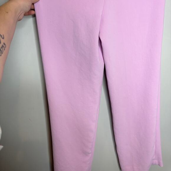 Wilfred Pink Women's Trousers - Picture 8 of 9